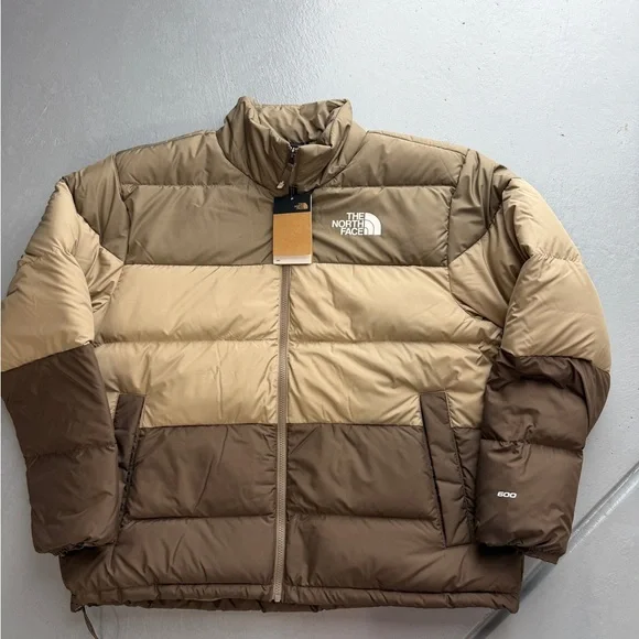 The North Face 600 Men's Frost Fall Jacket Size XL - Picture 3 of 15